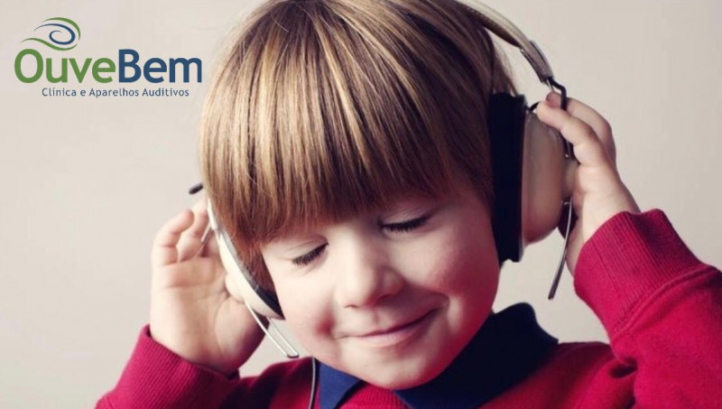 Porque é importante ensinar saúde auditiva nas escolas primárias?