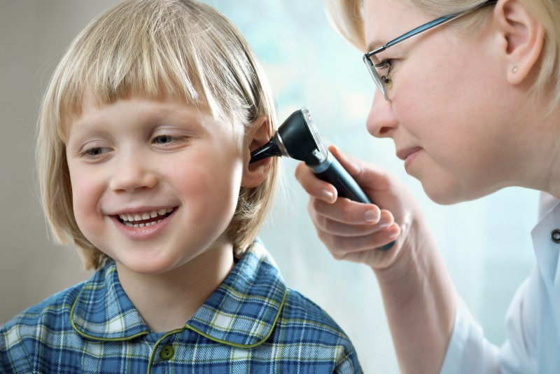 O futuro é próspero para os audiologistas.