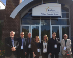 Starkey Laboratories - EUA