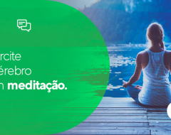 Meditação para exercitar o cérebro