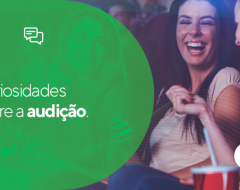 7 curiosidades sobre a audição